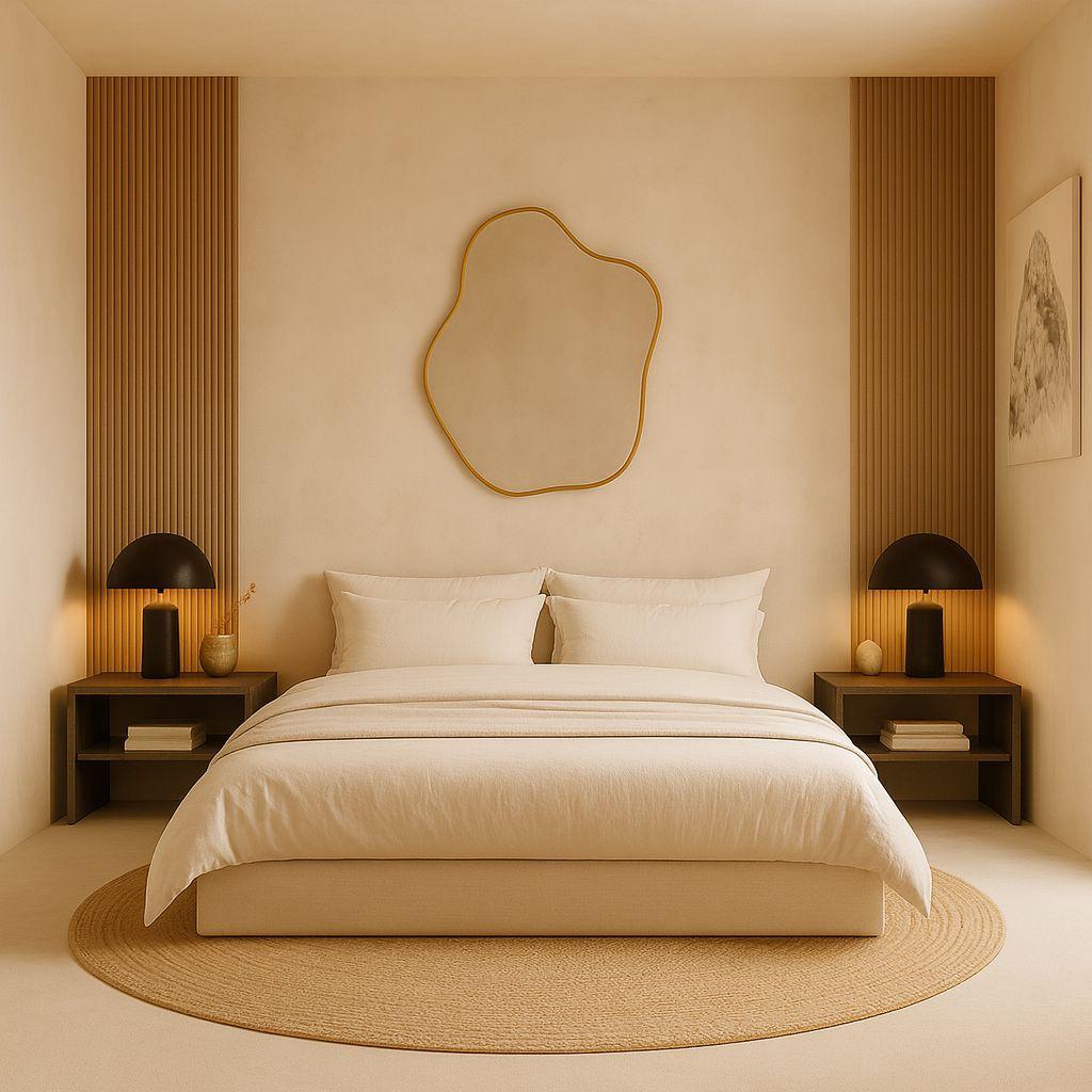 3 bed villa in Pedreguer