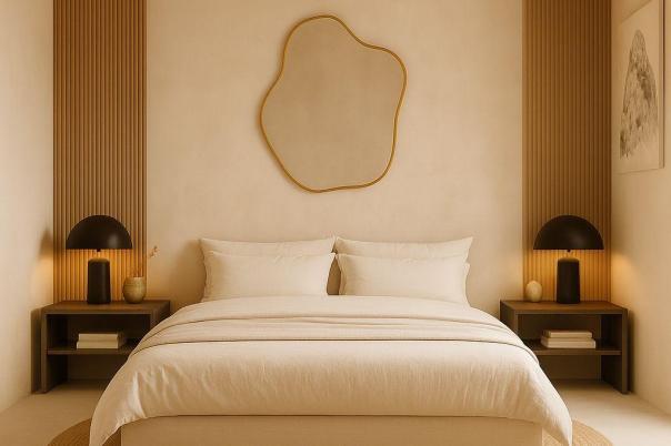 3 bed villa in Pedreguer