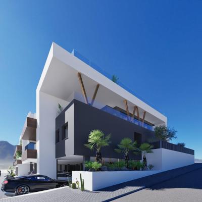 2 bed apartment in Benijófar