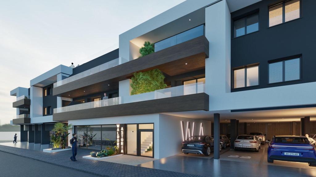 2 bed apartment in Benijófar