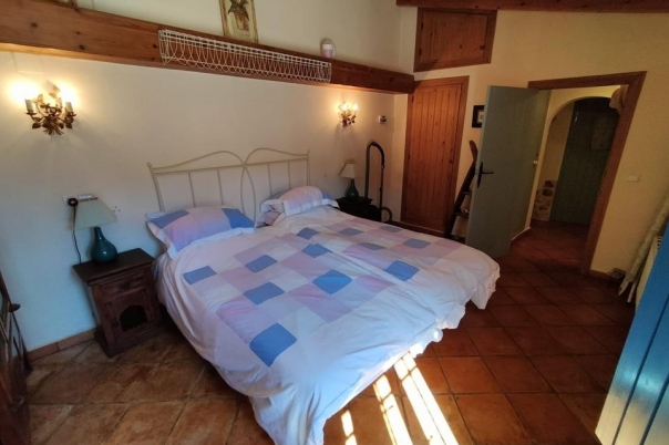 4 bed villa in Jalón