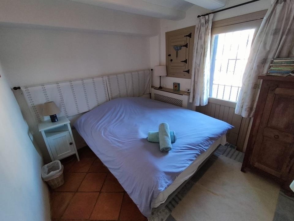 4 bed villa in Jalón