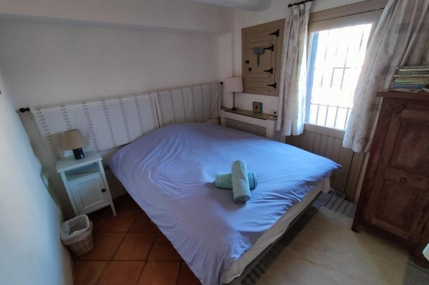 4 bed villa in Jalón