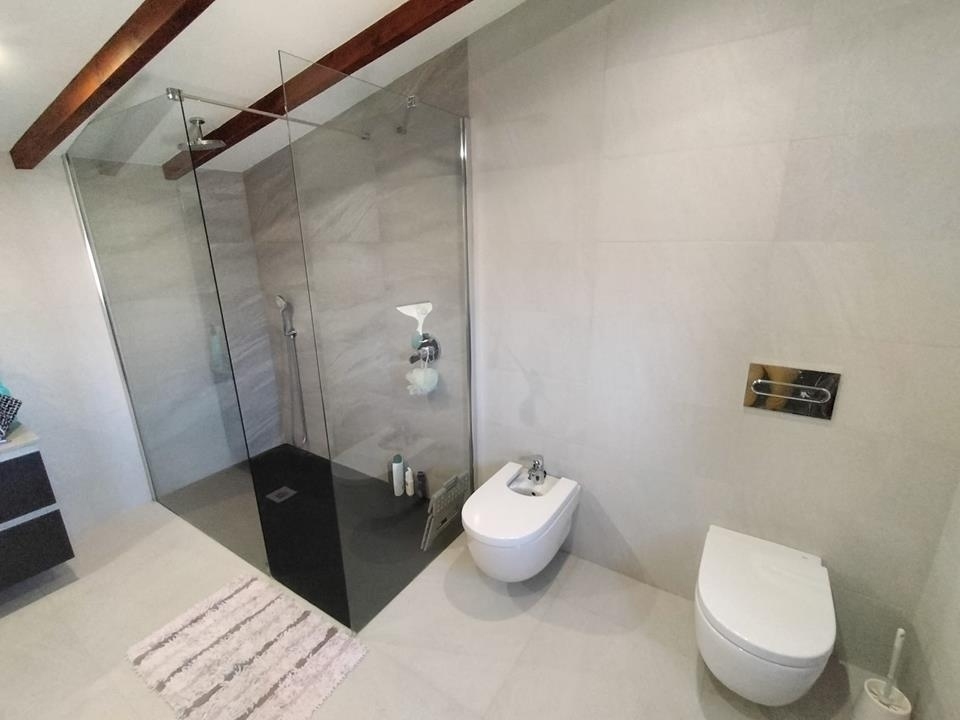 4 bed villa in Jalón