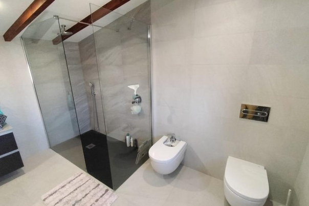 4 bed villa in Jalón