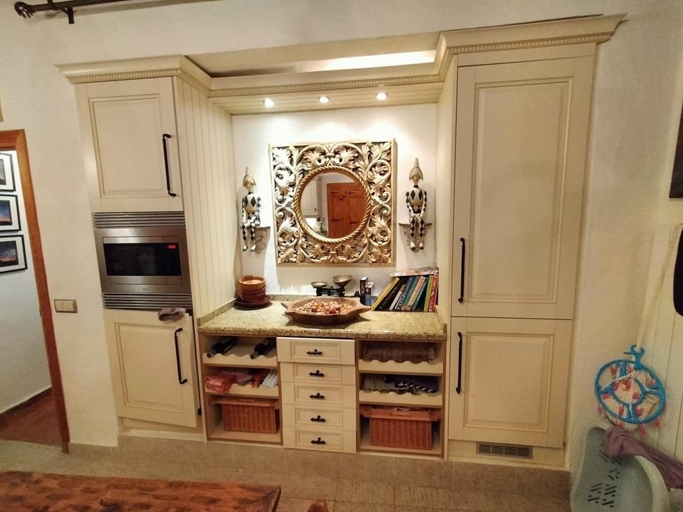 4 bed villa in Jalón