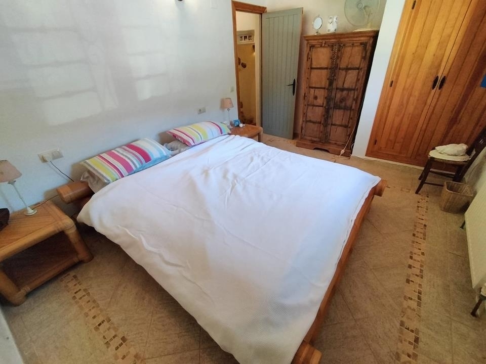 4 bed villa in Jalón