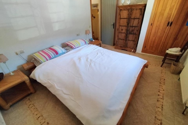 4 bed villa in Jalón
