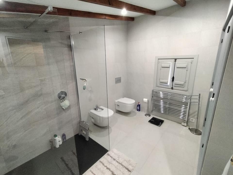 4 bed villa in Jalón