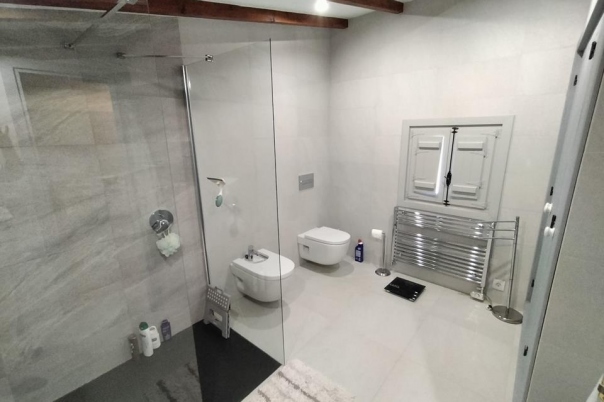 4 bed villa in Jalón