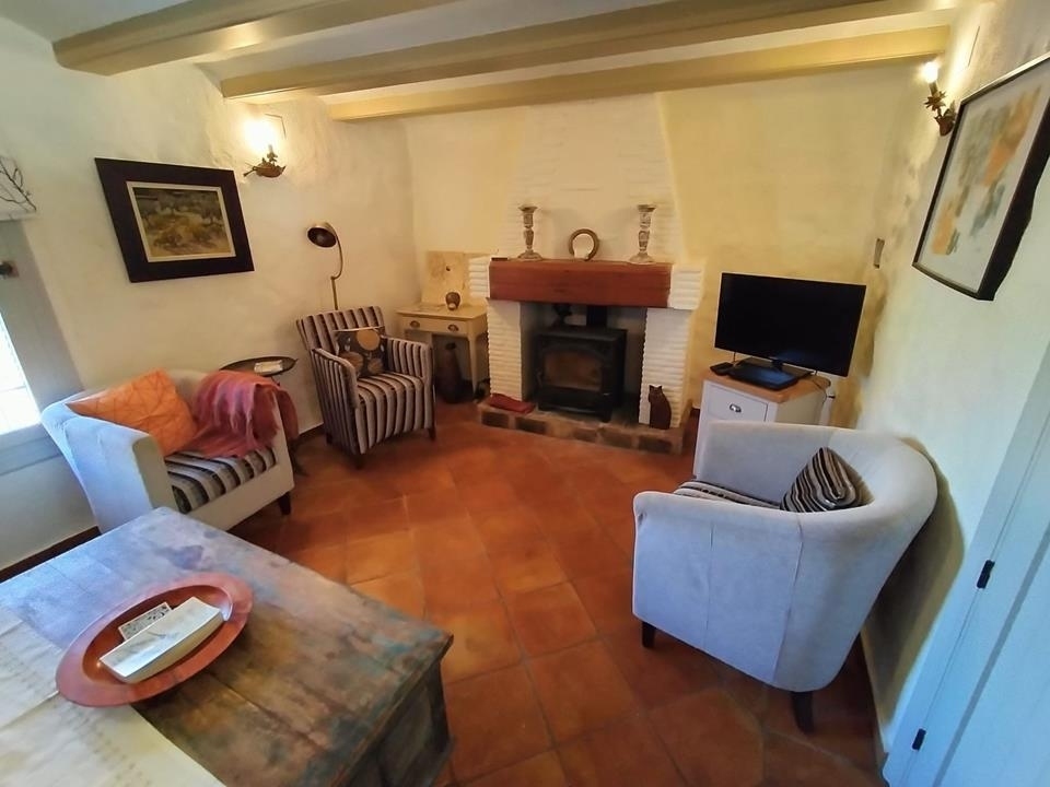 4 bed villa in Jalón
