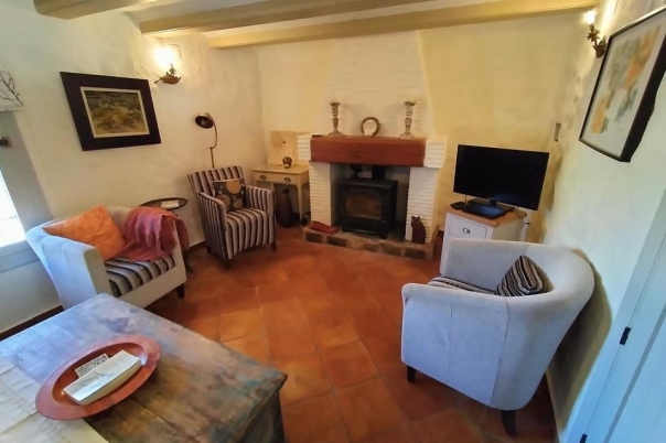 4 bed villa in Jalón