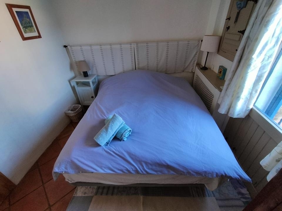 4 bed villa in Jalón