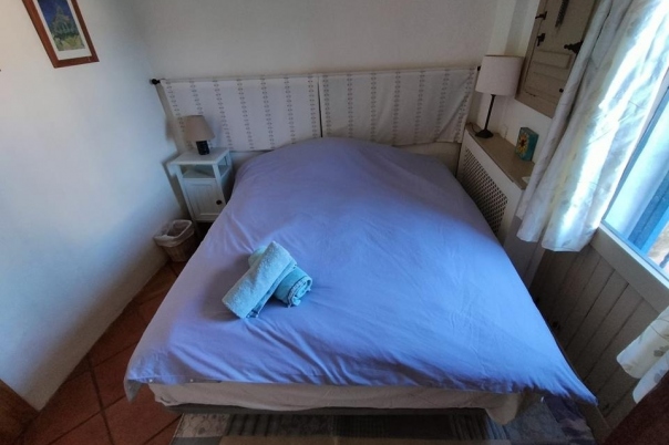 4 bed villa in Jalón