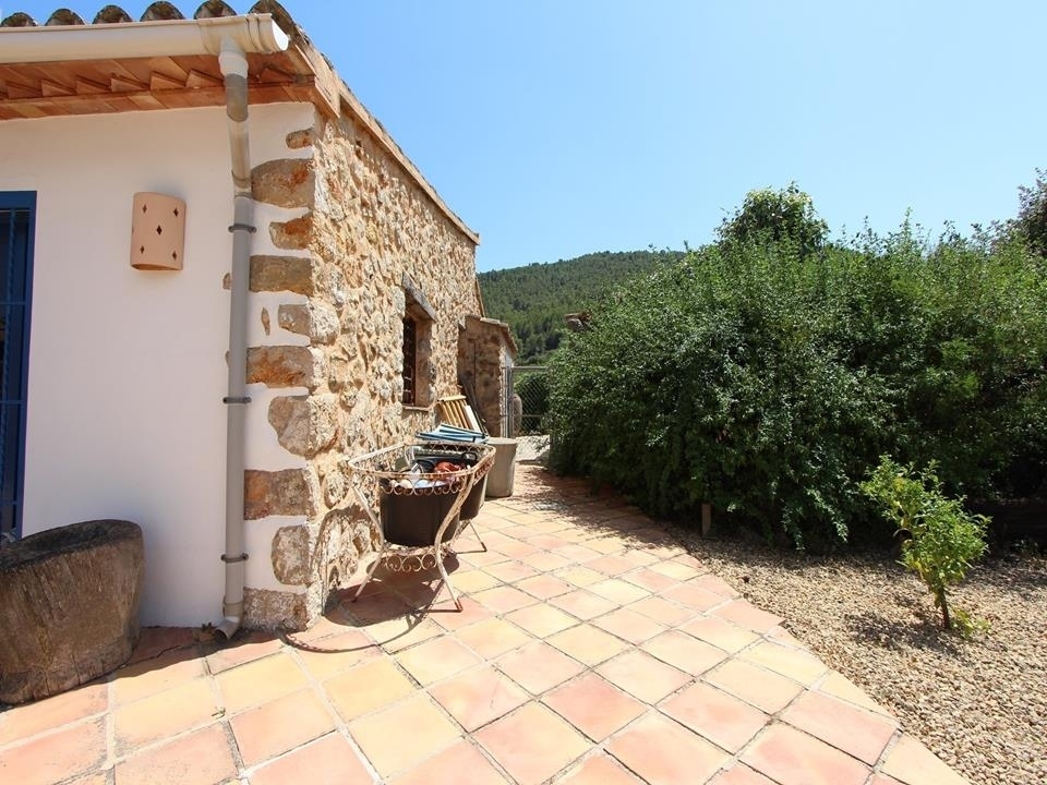 4 bed villa in Jalón