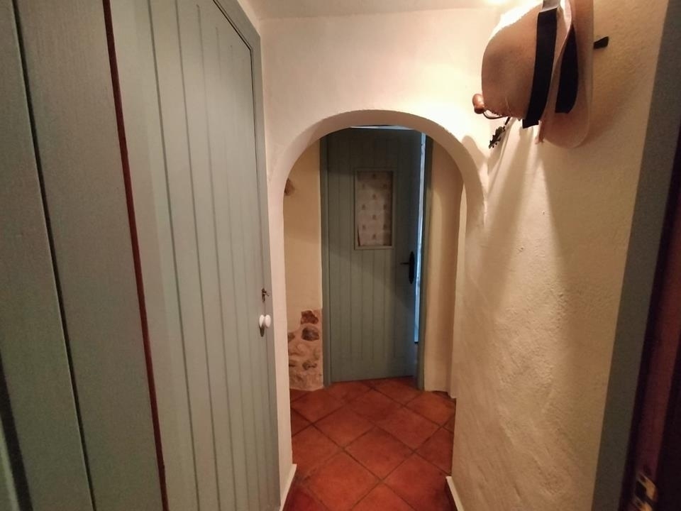 4 bed villa in Jalón