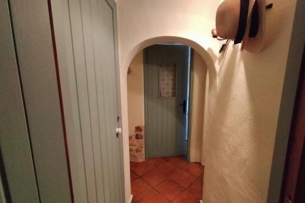4 bed villa in Jalón