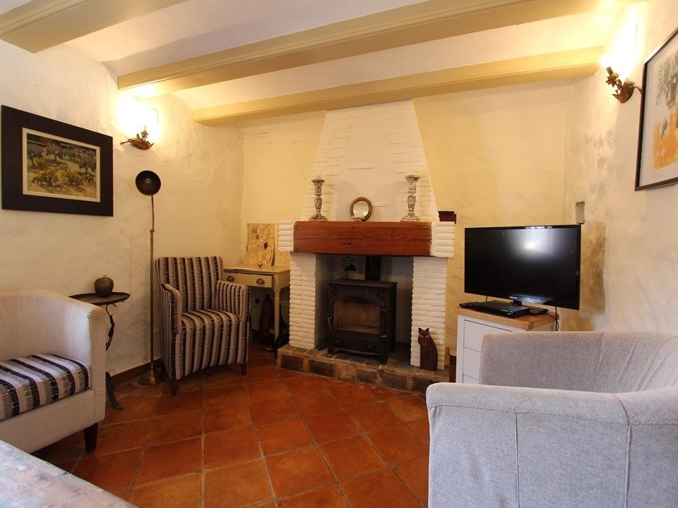 4 bed villa in Jalón