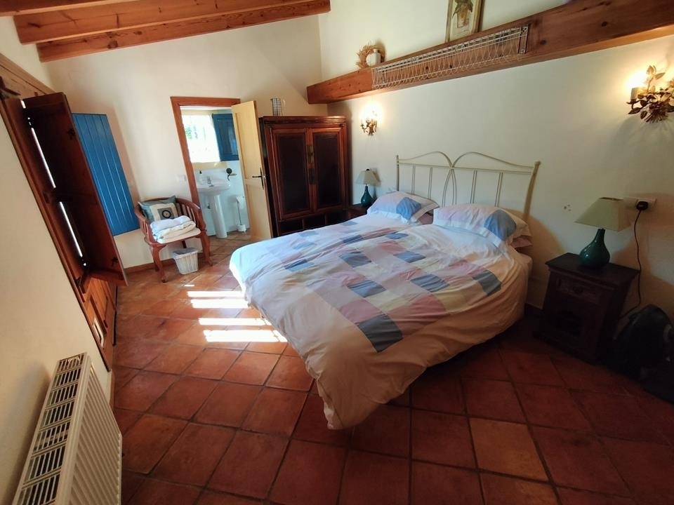 4 bed villa in Jalón