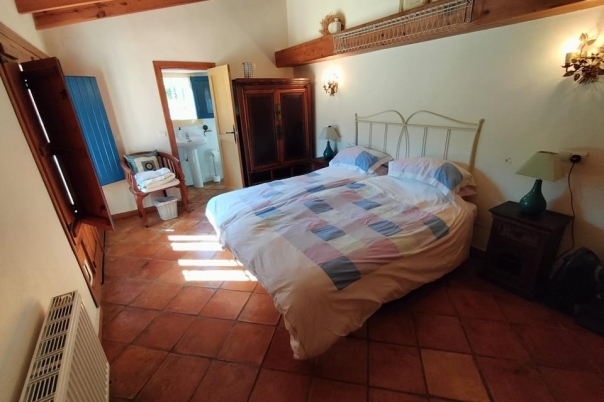 4 bed villa in Jalón