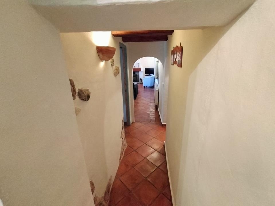 4 bed villa in Jalón