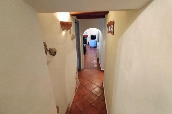 4 bed villa in Jalón