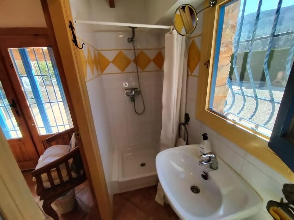 4 bed villa in Jalón