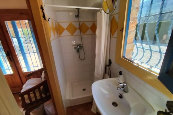 4 bed villa in Jalón