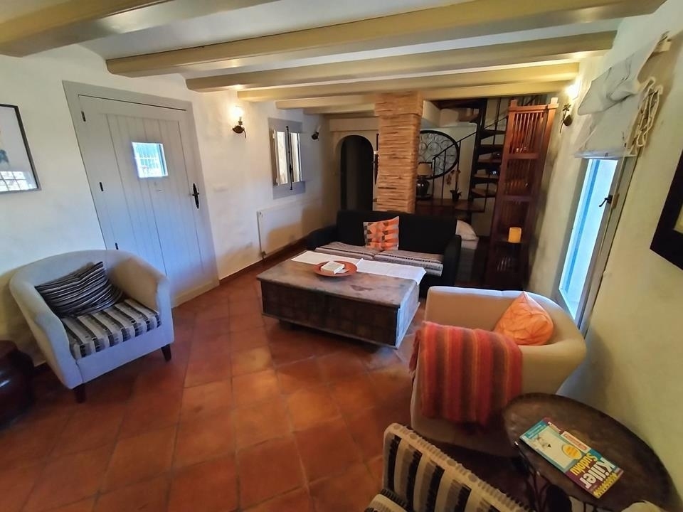 4 bed villa in Jalón