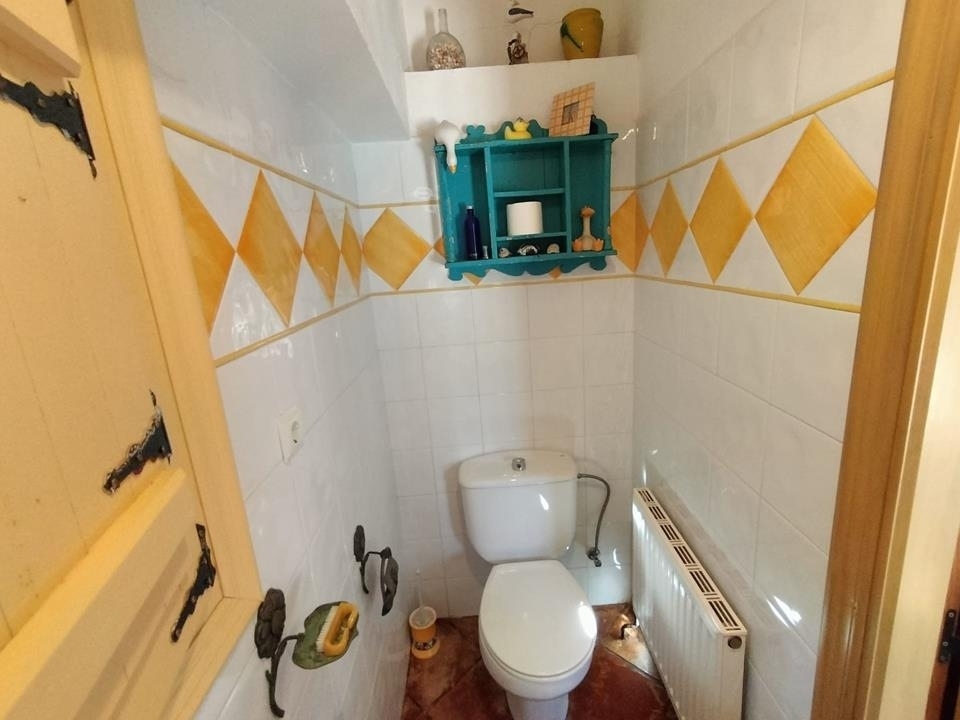 4 bed villa in Jalón
