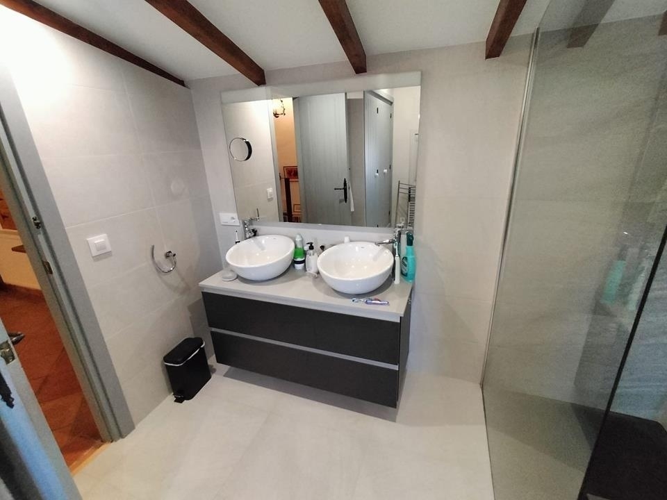 4 bed villa in Jalón