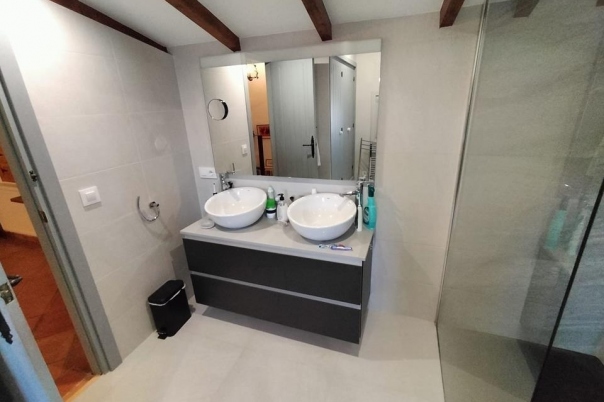4 bed villa in Jalón