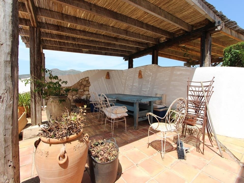 4 bed villa in Jalón