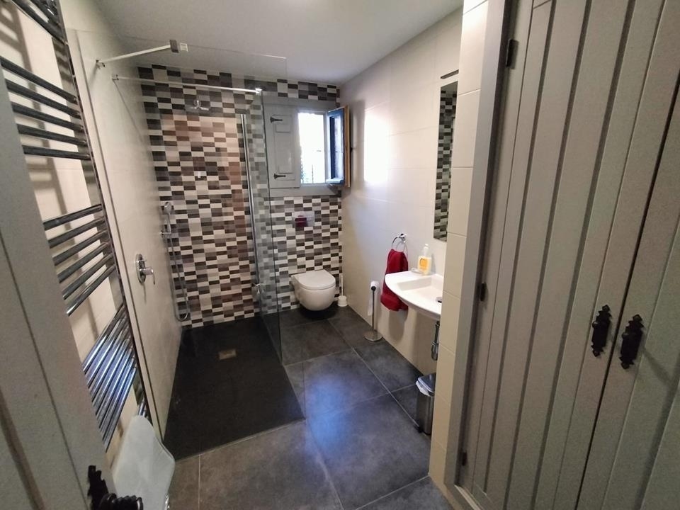 4 bed villa in Jalón