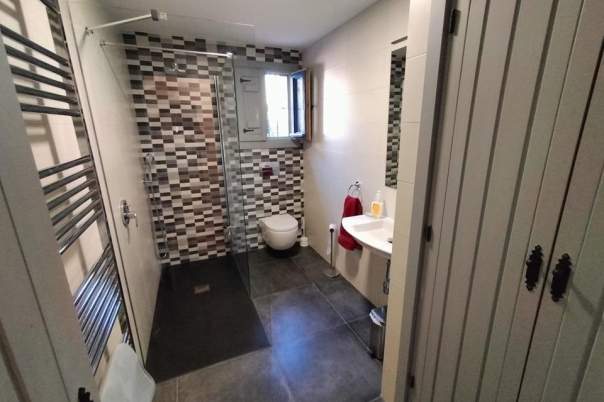 4 bed villa in Jalón