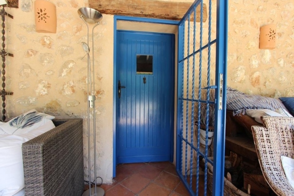 4 bed villa in Jalón