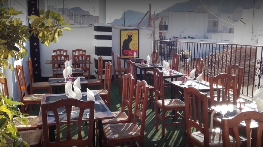 Pizzeria Campanari Calpe