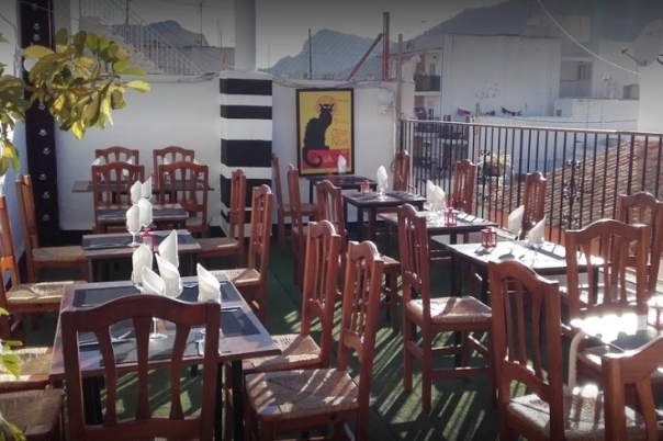 Pizzeria Campanari Calpe