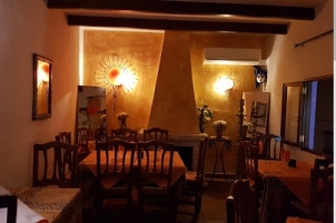Pizzeria Campanari Calpe