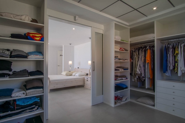 5 bed villa in Altea