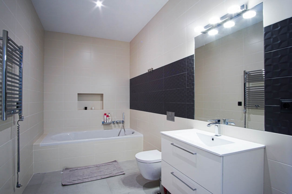 5 bed villa in Altea