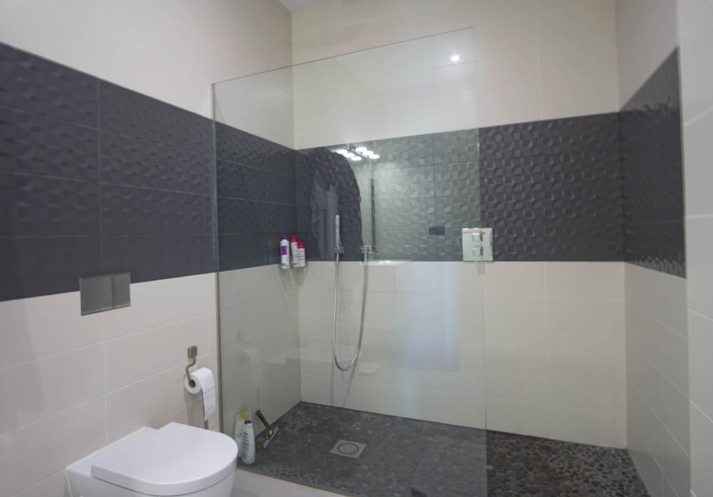 5 bed villa in Altea