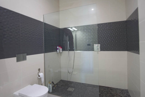 5 bed villa in Altea