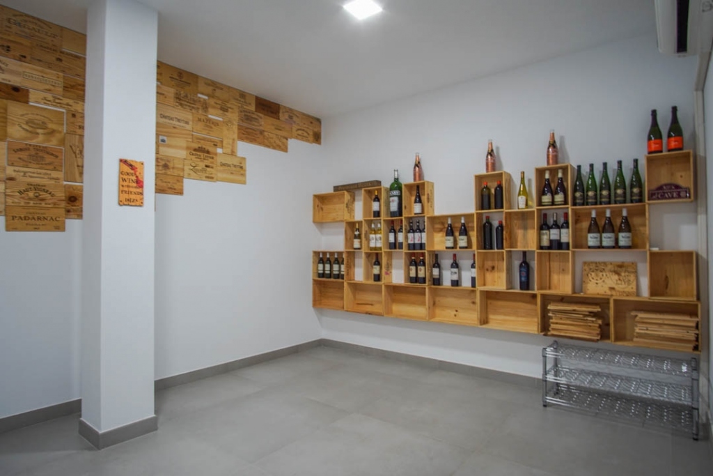 5 bed villa in Altea