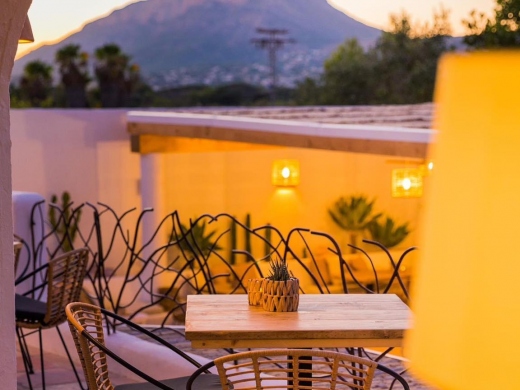 Terra Jávea