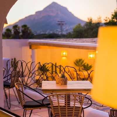 Terra Jávea