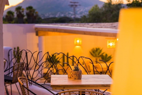 Terra Jávea