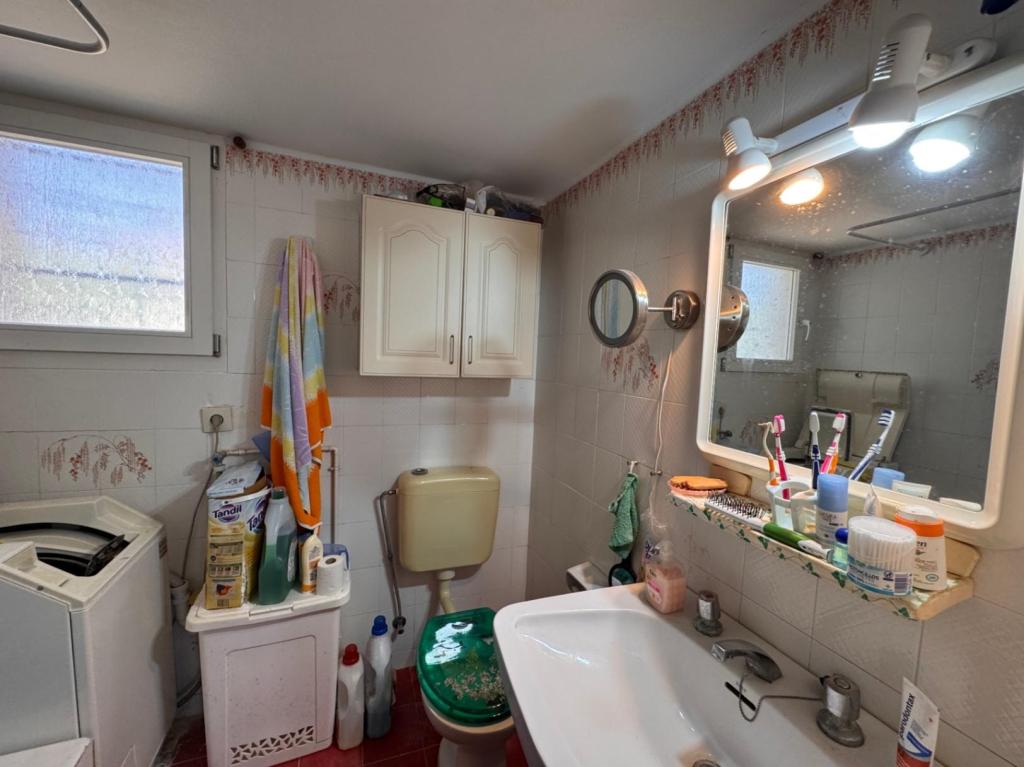 2 bed villa in Moraira