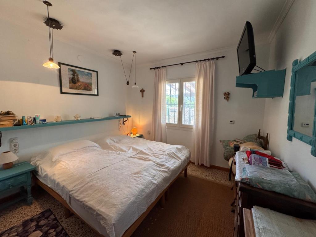 2 bed villa in Moraira