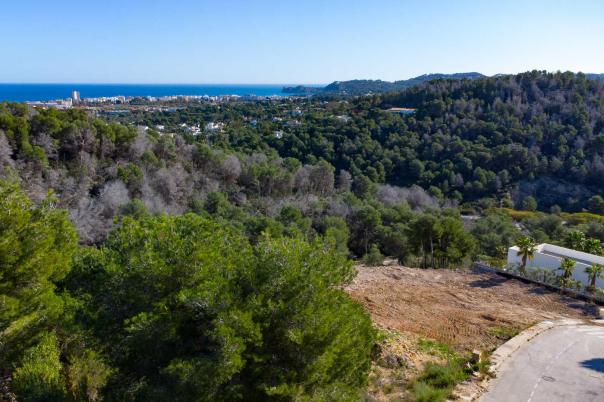 3 bed villa in Jávea